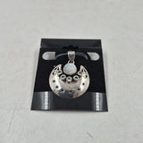 Boutique Women's Silver Pendant