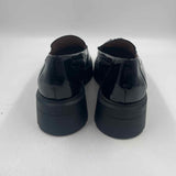 Naturalizer Women's Shoe Size 6.5 Black Solid Loafers