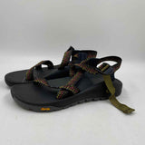Chaco Women's Shoe Size 9 Black dotted Sandals