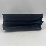 Christian LaCroix Women's Black New with Tags textured Purse