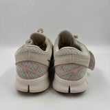 Nike Women's Shoe Size 8.5 Beige Textured Sneakers