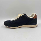 Tommy Hilfiger Men's Shoe Size 10.5 Navy Solid Sneakers