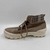Blowfish Women's Shoe Size 7.5 Brown Solid Boots