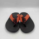 Chaco Women's Shoe Size 8 Brown Tribal Sandals