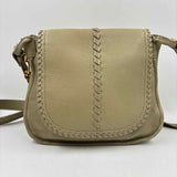 Hobo Women's Green Luxe Solid Purse