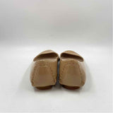 Michael Kors Women's Shoe Size 6 Tan Solid Flats