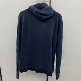 Lululemon Junior's Size M Navy Solid Sweatshirt