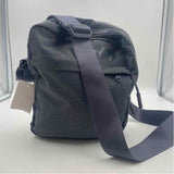 The North Face Women's Charcoal Solid Purse