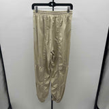 Kimberly C. Women's Size 6 Tan Solid Pants