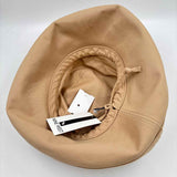 Nine West Women's Tan New with Tags Solid Sun Hat