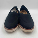 Easy Spirit Women's Shoe Size 9.5 Black Textured Casual Shoes