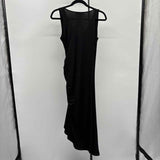 Michael Kors Women's Size 6 Black Solid Dress