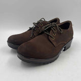 Eastland Women's Shoe Size 7 Brown Solid Dress Shoes