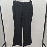 Maeve Junior's Size 8 Black Solid Pants