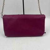Thirty One Women's Magenta Sequined Purse