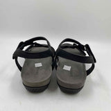 Baretraps Women's Shoe Size 7 Black Solid Sandals