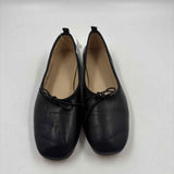 Everlane Women's Shoe Size 6 Black Solid Flats