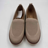 Easy Spirit Women's Shoe Size 8 Mocha Solid Casual Shoes