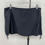 Catalina Women's Size 12 Black Solid Misc. Swimwear