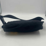 Unbranded Women's Black Michigan Purse