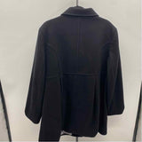 Marcona Women's Size XXL Black Solid Coat