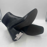 Sam Edelman Women's Shoe Size 7.5 Black Solid Boots