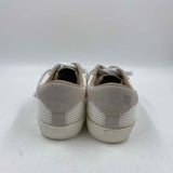 Vintage Havana Women's Shoe Size 7.5 Beige Textured Sneakers