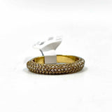 J Crew Women's Gold Ring