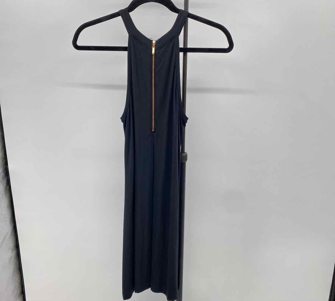 Tart Women's Size 6 Black Solid Dress