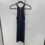 Tart Women's Size 6 Black Solid Dress