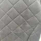 The North Face Women's Size S Black Quilted Jacket