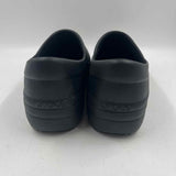 Crocs Women's Shoe Size 11 Black Solid Clogs