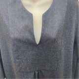 Jude Connally Women's Size 16 Navy Solid Dress