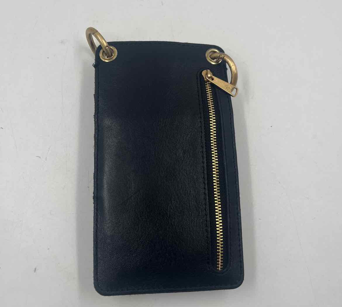 Patricia Nash Women's Black Luxe Solid Purse
