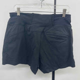 Athleta Women's Size 8 Black Solid Shorts