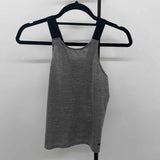 Nike Women's Size XS Gray Heathered Tank