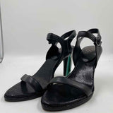 Vince Camuto Women's Shoe Size 7.5 Black Solid Heels
