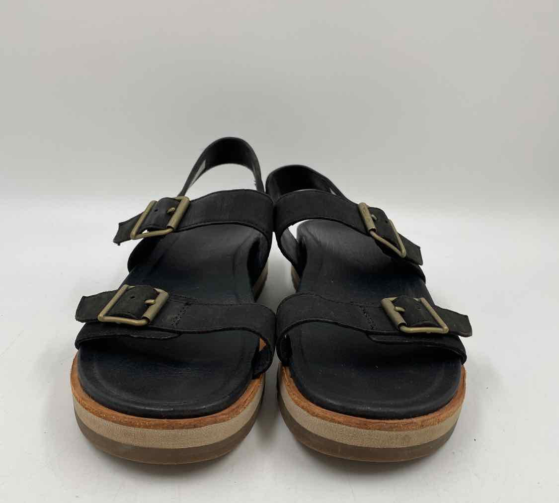 Merrell Women's Shoe Size 6 Black Solid Sandals