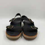 Merrell Women's Shoe Size 6 Black Solid Sandals