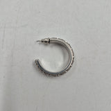 Brighton Women's Silver Earrings