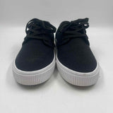 Toms Women's Shoe Size 7 Black Solid Sneakers