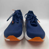 Asics Men's Shoe Size 13 Navy Textured Sneakers