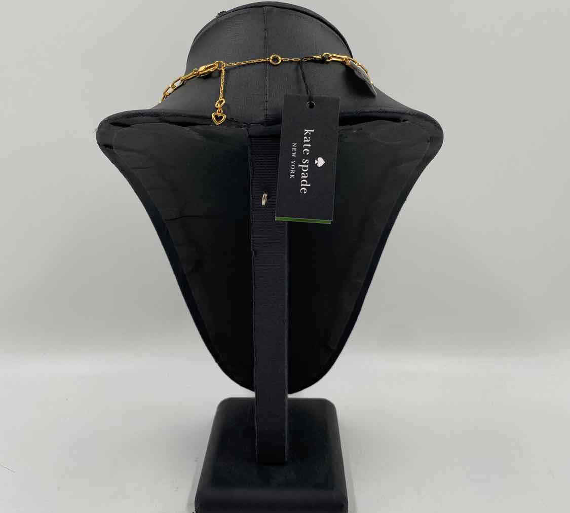 Kate Spade Women's Gold Necklace