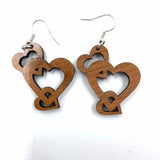 Sandrine's Studio Women's Earrings