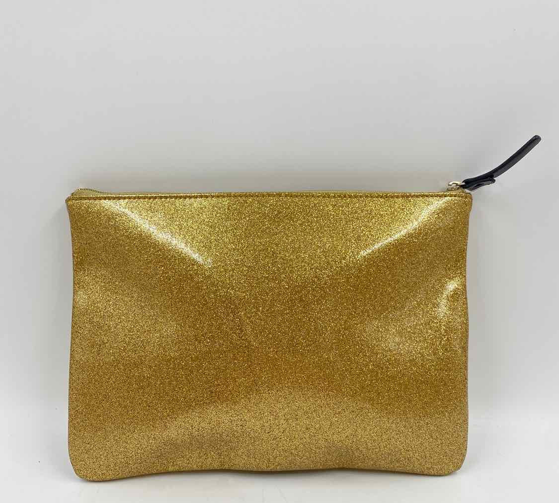 Kate Spade Women's Gold Luxe Glitter Misc. Accessories