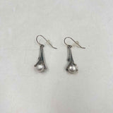 Boutique Women's Silver Earrings