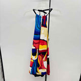 Venus Women's Size 20W Multi-Color Abstract Swimsuit - 1 Piece