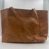 Thirty One Women's Caramel Solid Purse