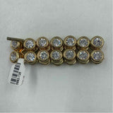 Kenneth Cole Women's Gold Bracelet