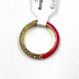 J Crew Women's Gold Ring